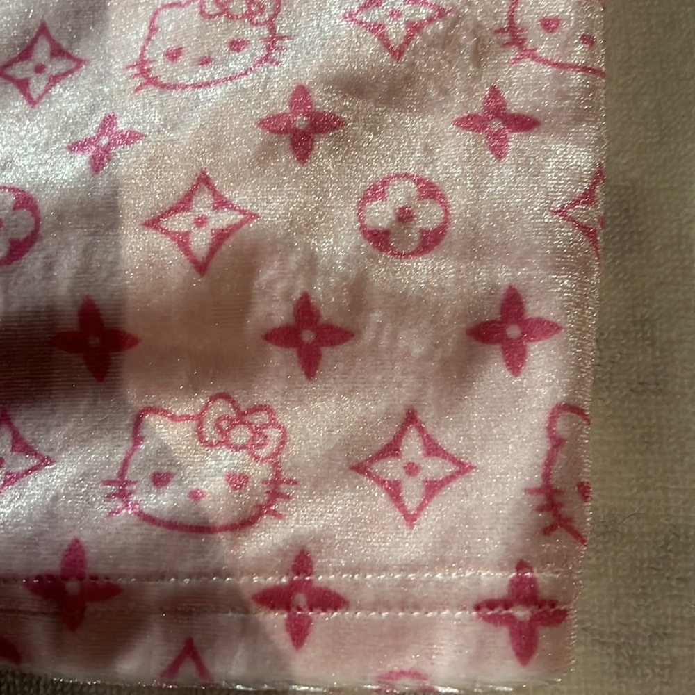Hello kitty set - Picture 7 of 11